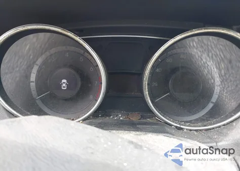 2012 Hyundai Sonata 2.4L Limited из США, поврежденный, VIN 5NPEC4AC9CH450833